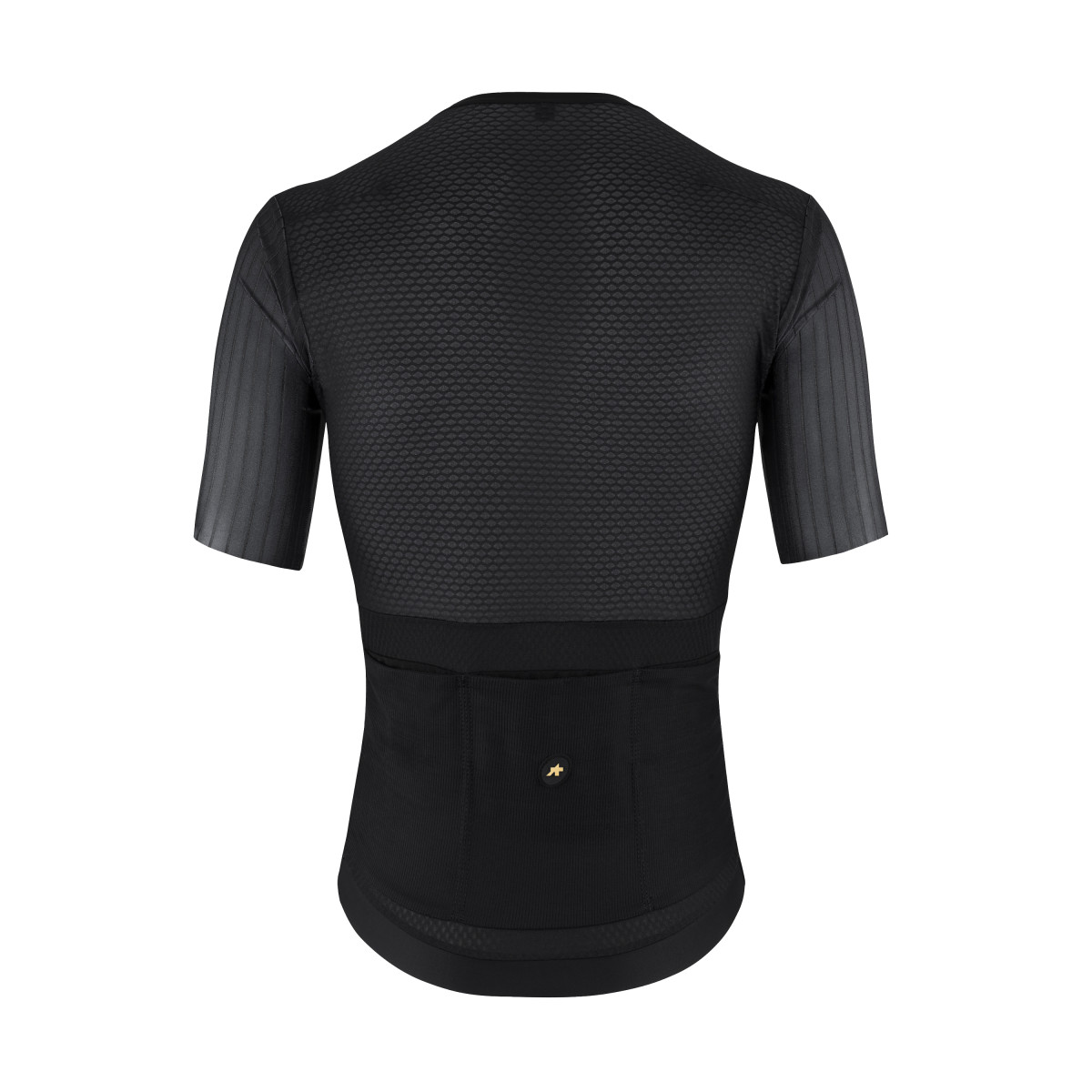 Assos Equipe RSR S11 Men's Jersey | Black Series | Velonova ®